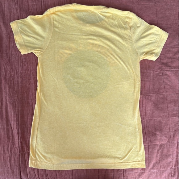 San Francisco Outside Lands Music Festival Record Graphic Tee - Picture 4 of 5